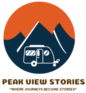 Peak View Stories - One Place Destination for Travel Stories, Travel experience and Adventure