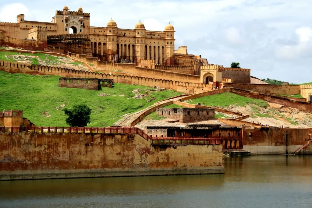 Amer Fort, Places to visit in Jaipur Rajasthan