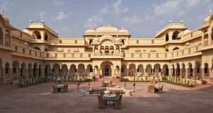 Nahargarh Fort