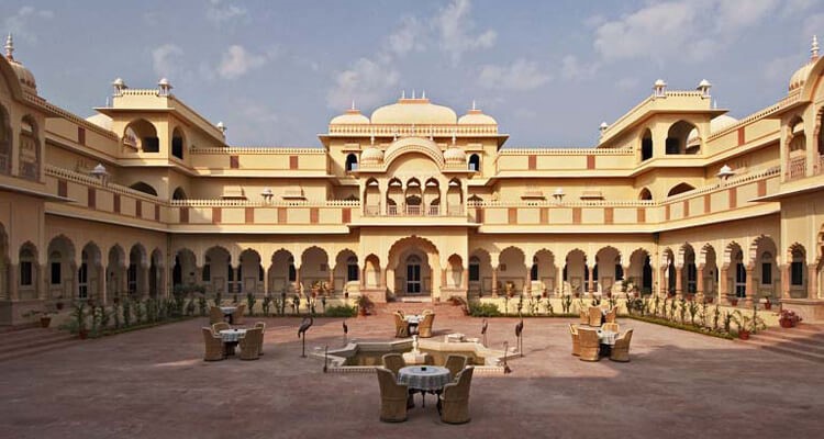 Nahargarh Fort, Places to visit in Jaipur Rajasthan