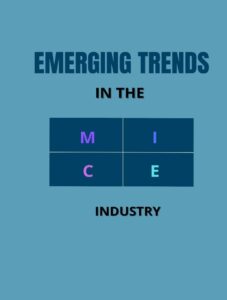 MICE Industry Trends