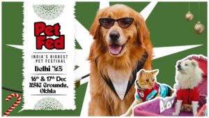 Pet FED Delhi 2023