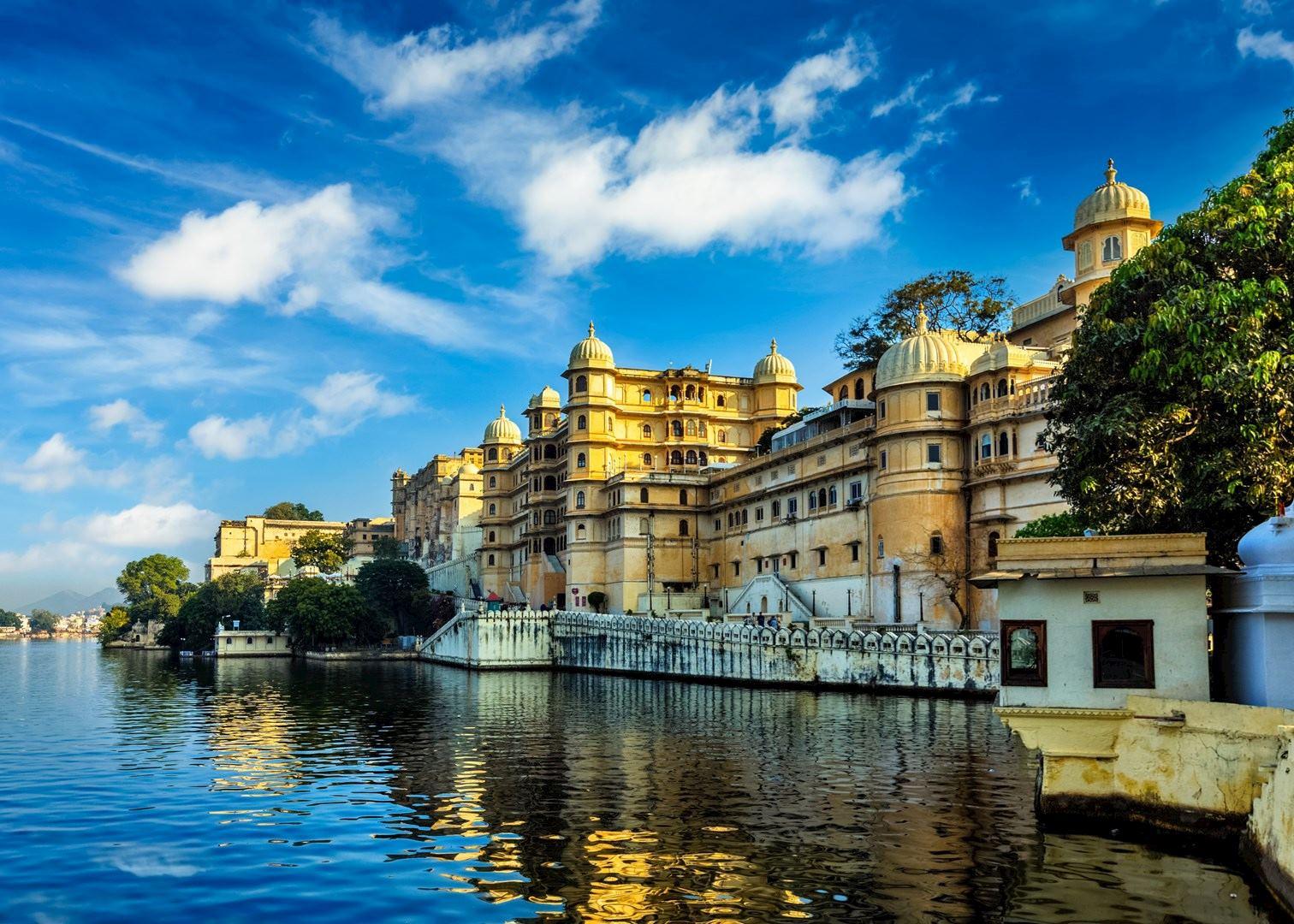 Udaipur, Rajasthan, Best places to visit in December