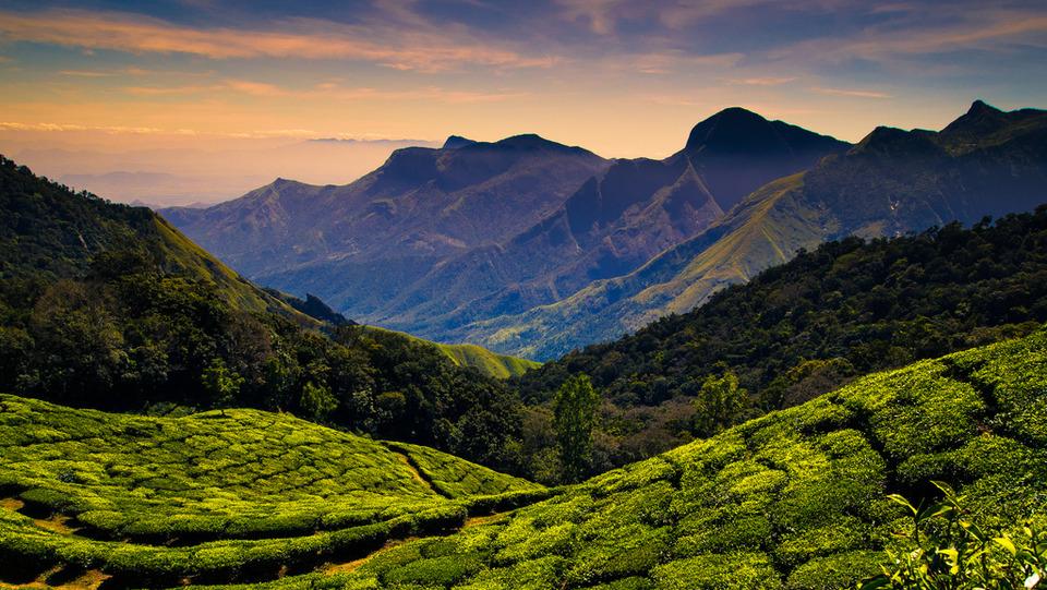 Kodaikanal best places in India