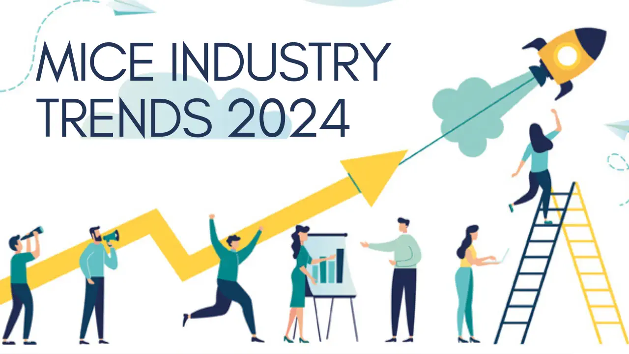 MICE Industry Trends in 2024