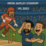 DC vs MI