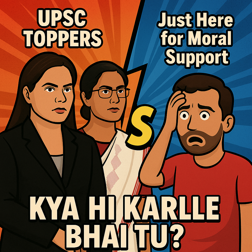 UPSC Results 2024 Toppers Shakti Dubey Harshita Goyal