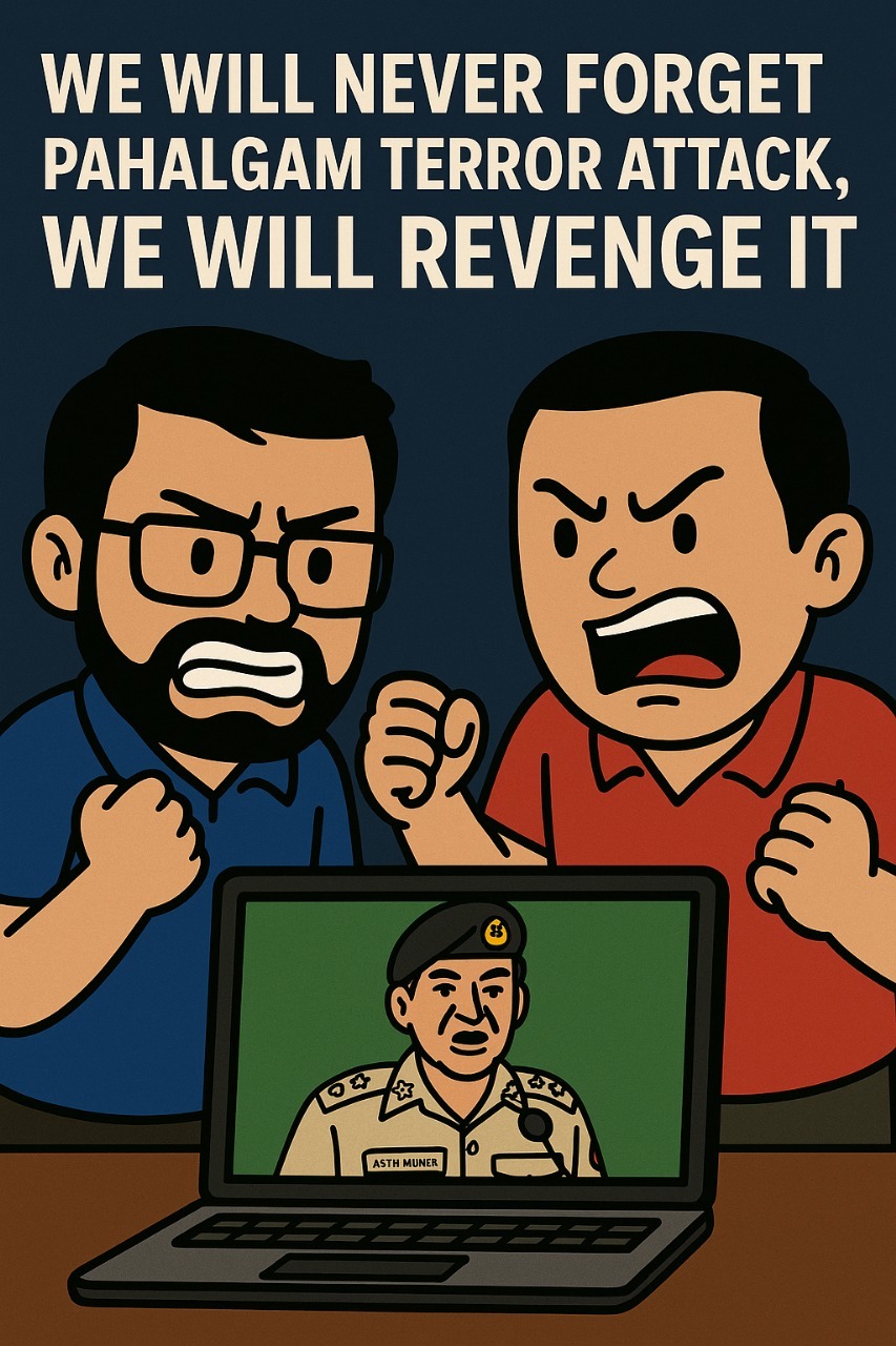 India-Pakistan