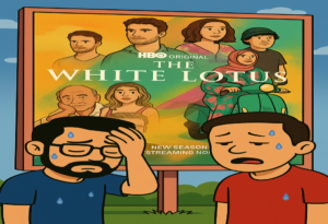 the white lotus season 3 finale