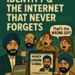 Parminder Singh Moneycontrol error on gensol engineering issue