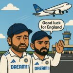 Virat and Rohit