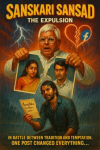Tej Pratap Yadav