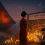 Air India Flight crash