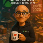 Microsoft Xbox Layoffs 2025