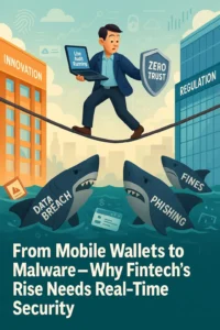Future of Fintech