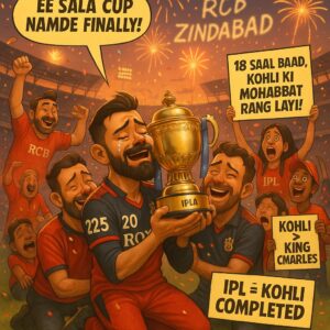 RCB