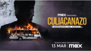 Battle of Culiacán: Heirs of the Cartel